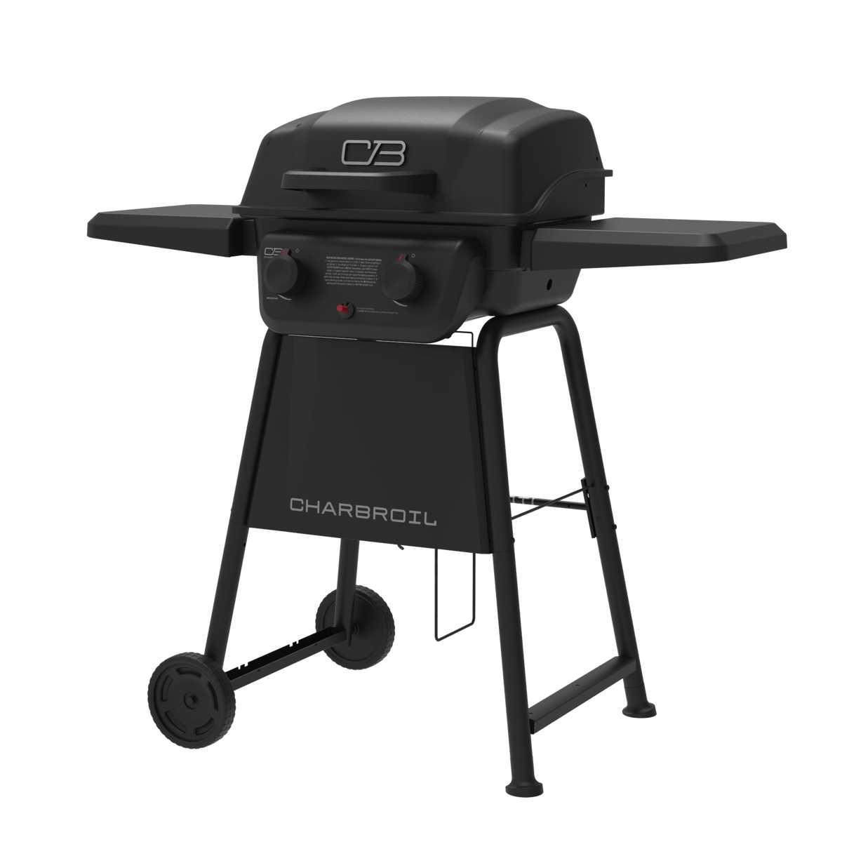 Char-Broil Classic Series™ 2-Burner Gas Grill product view 1