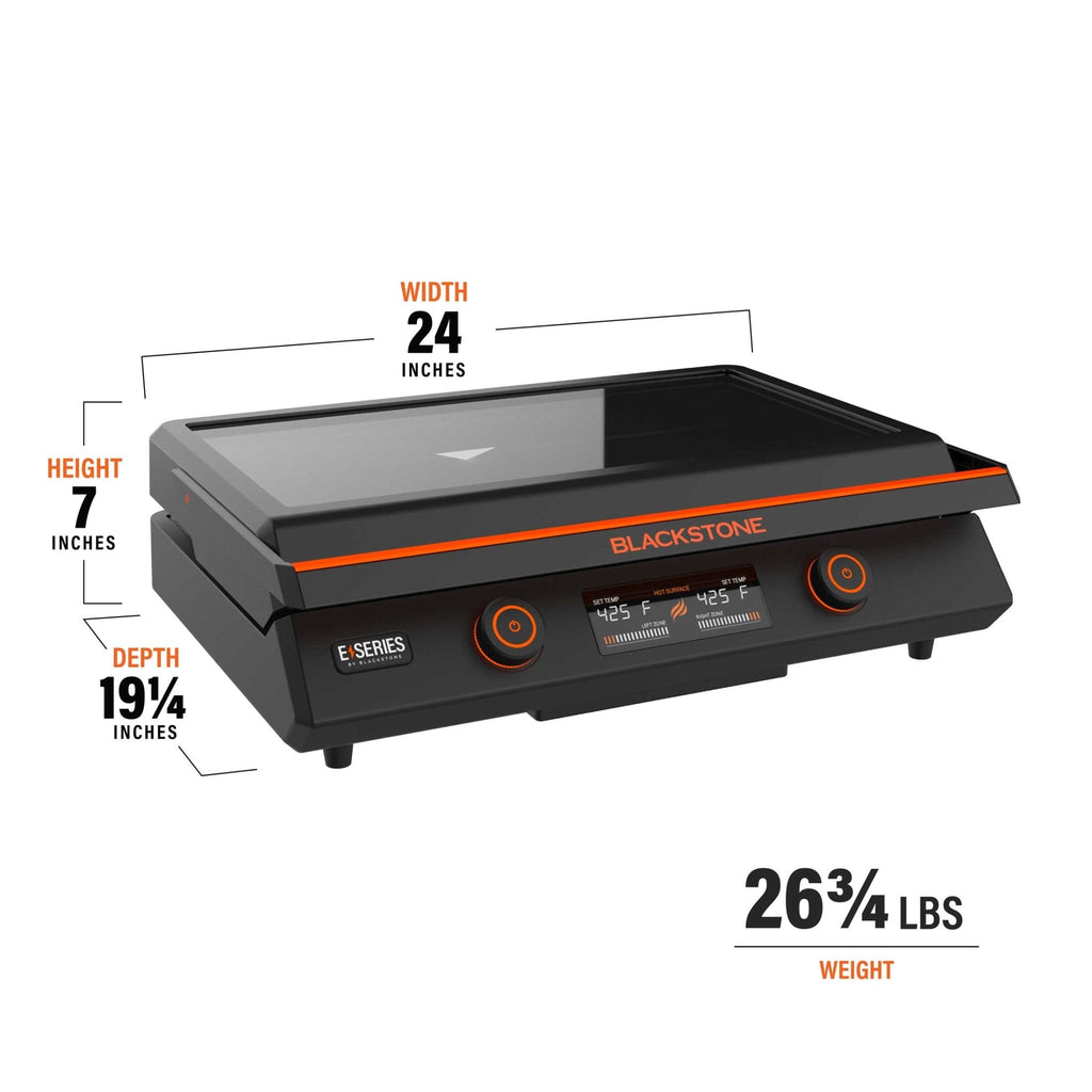 Blackstone 22" Electric Tabletop Griddle product view 1
