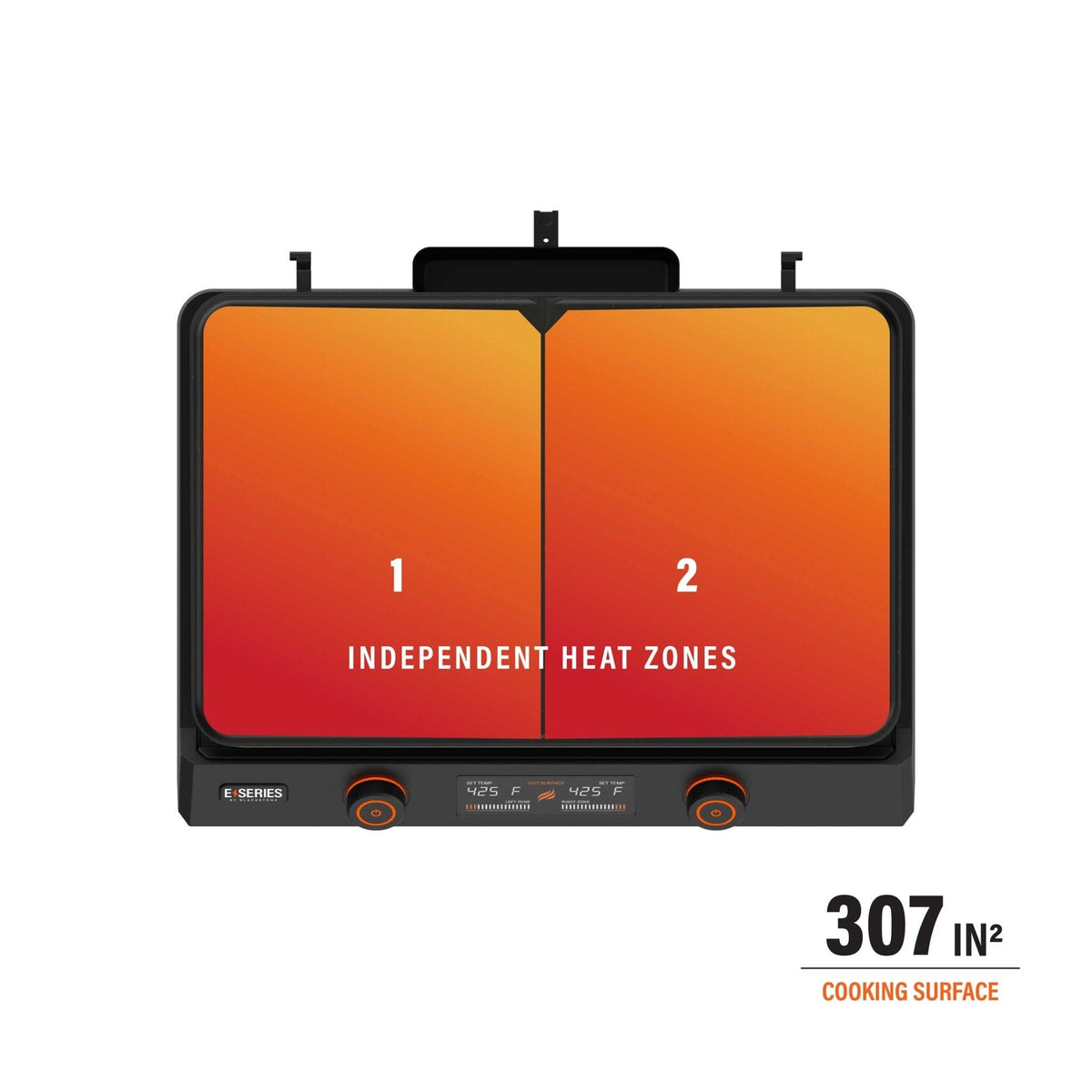 Blackstone 22" Electric Tabletop Griddle product view 2