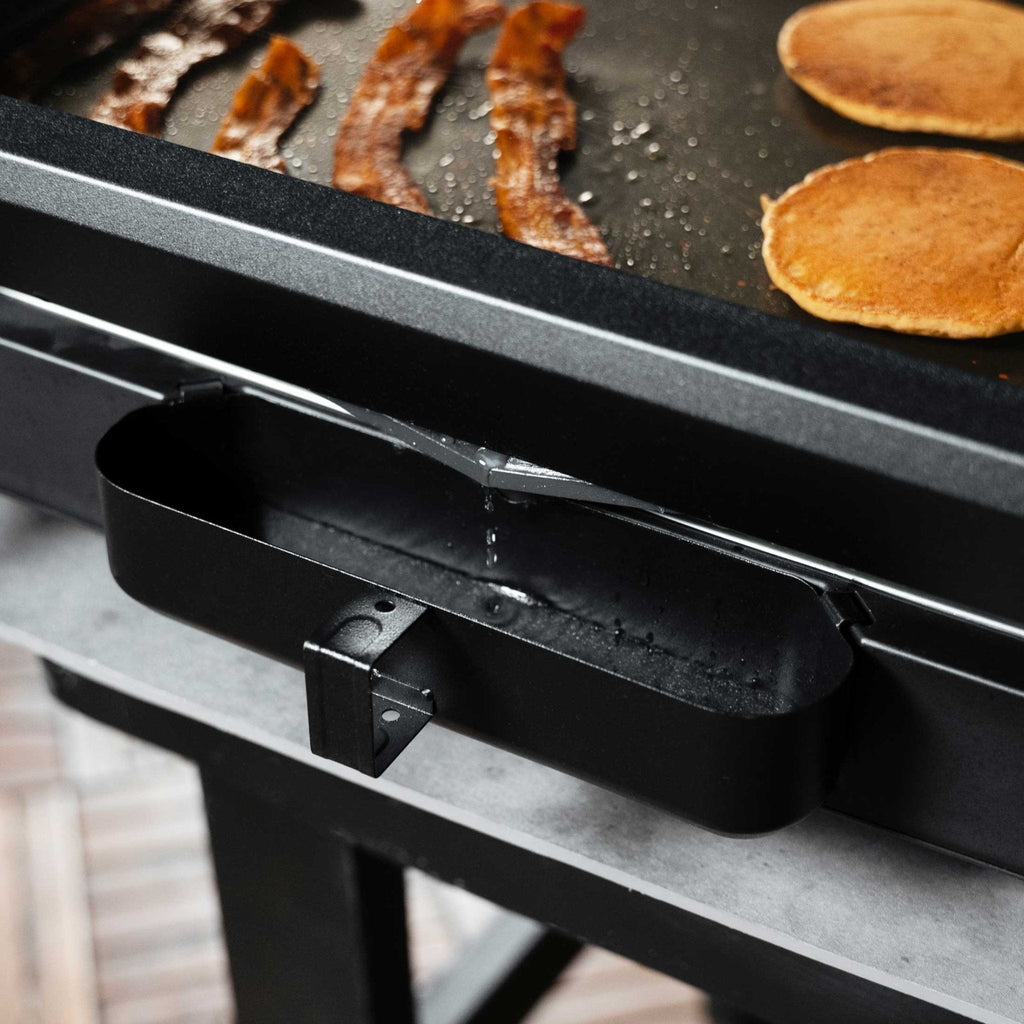 Blackstone 22" Electric Tabletop Griddle with Cart product view 5