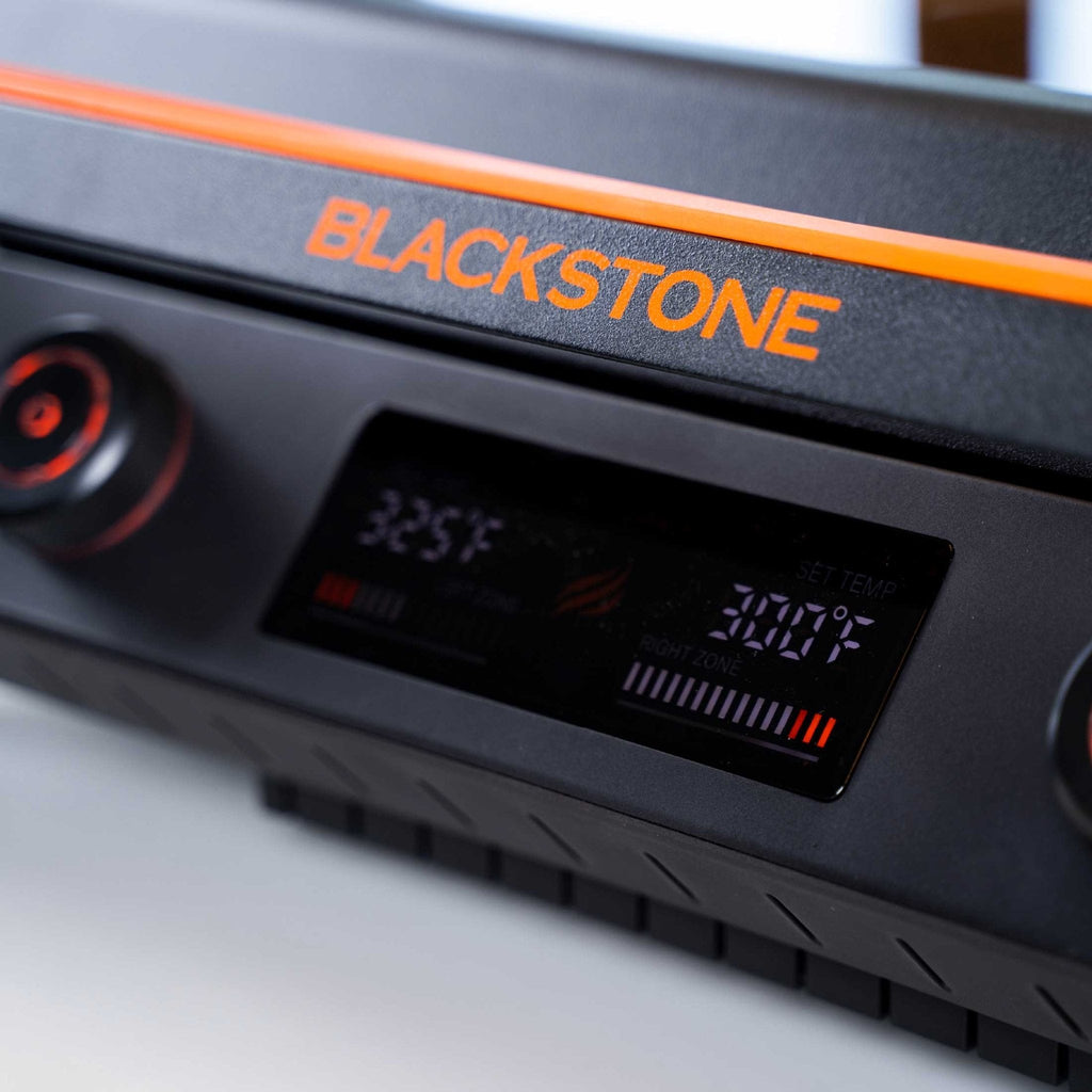 Blackstone 22" Electric Tabletop Griddle with Cart product view 7