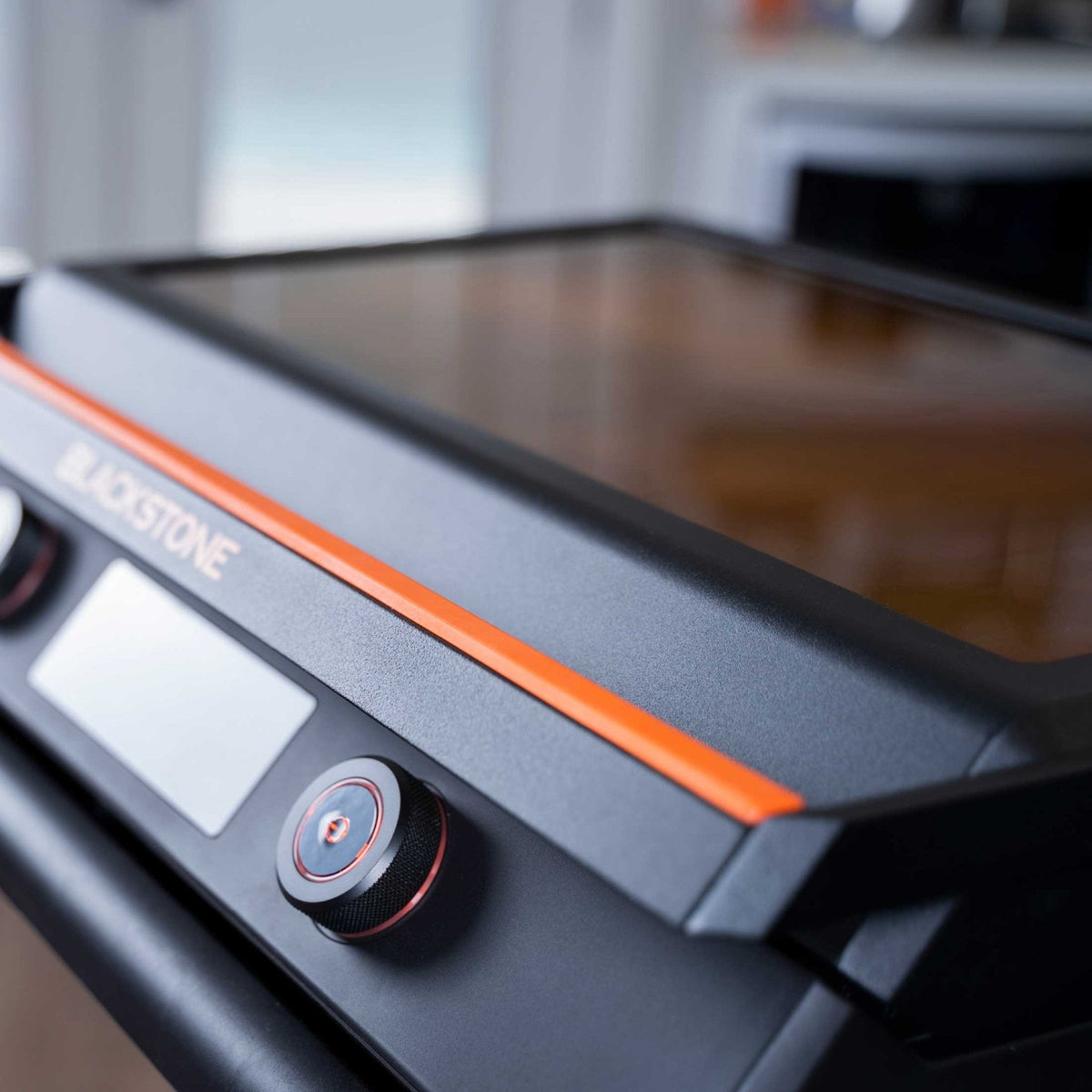 Blackstone 22" Electric Tabletop Griddle with Cart product view 6