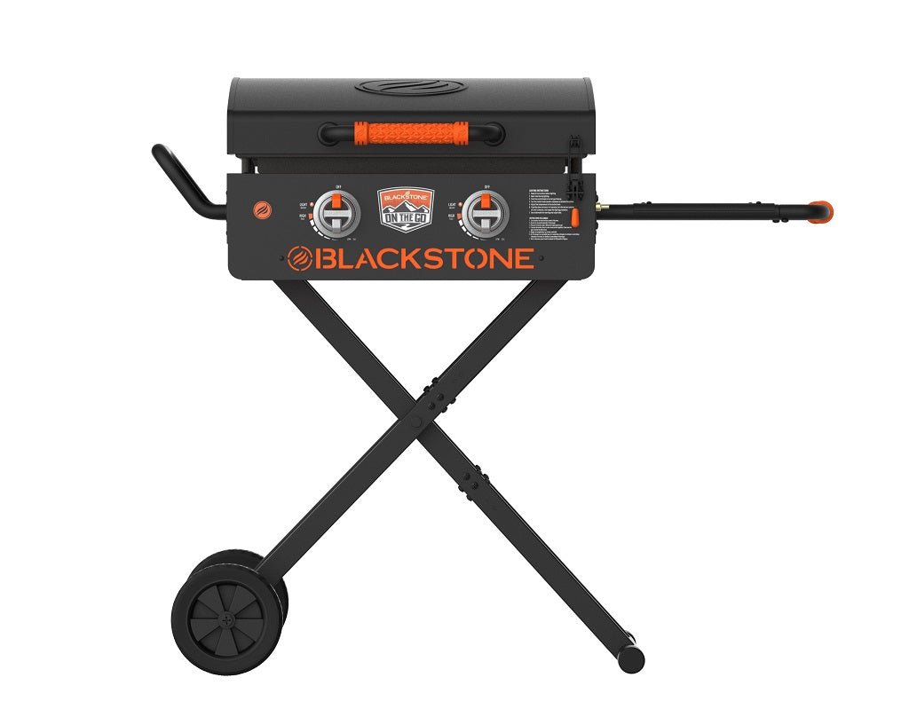 Blackstone On The Go 22" Griddle with Flexfold Legs product view 1
