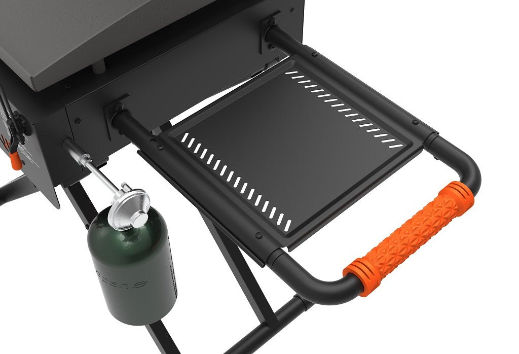 Blackstone On The Go 22" Griddle with Flexfold Legs product view 3