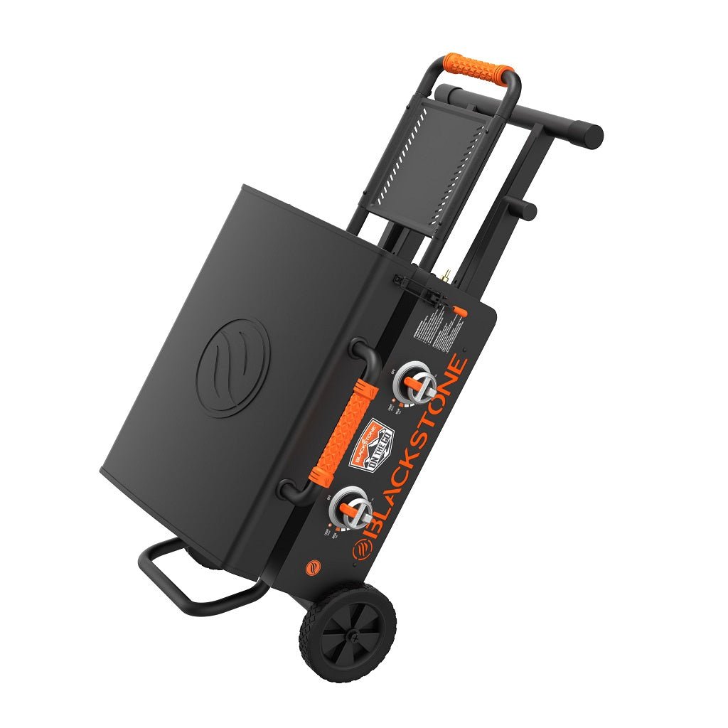Blackstone On The Go 22" Griddle with Flexfold Legs product view 2