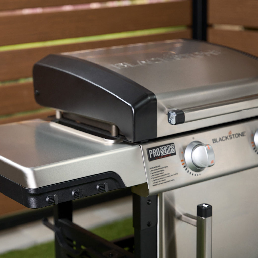 Blackstone 22” Griddle with Cabinet product view 4