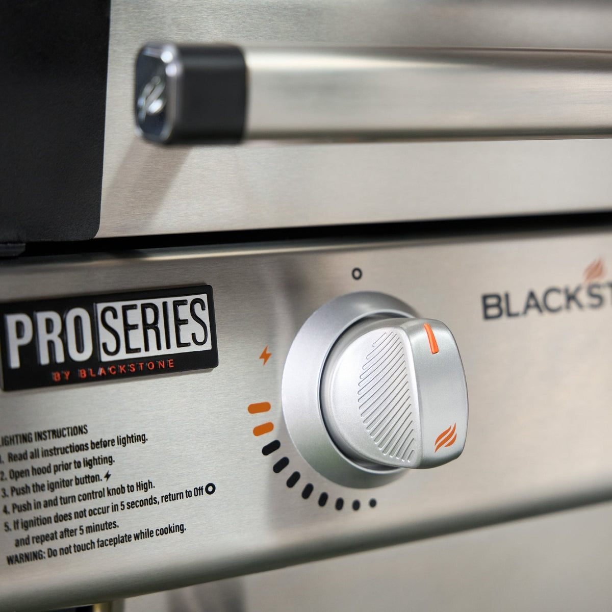 Blackstone 22” Griddle with Cabinet product view 8