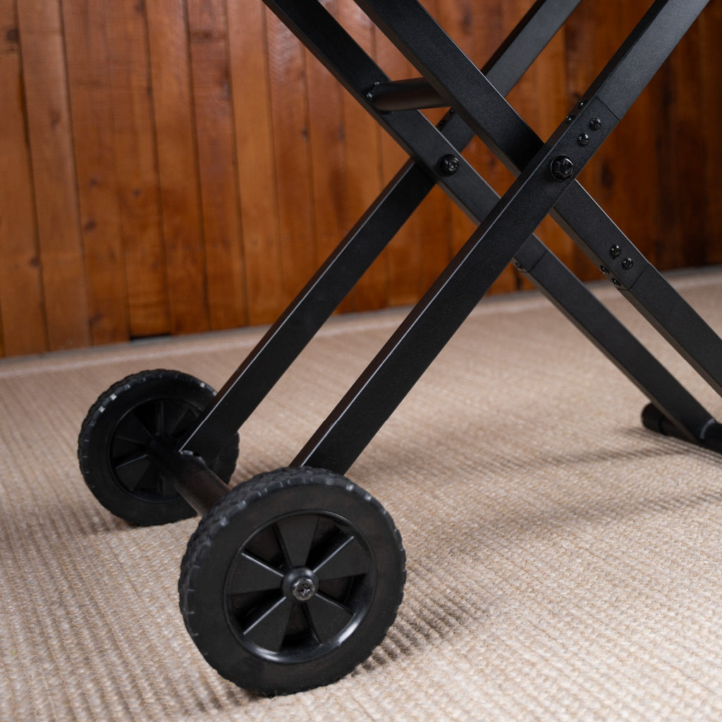 Blackstone 22" Griddle with Flexfold Legs product view 4