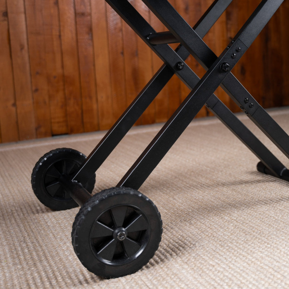 Blackstone 22" Griddle with Flexfold Legs product view 4