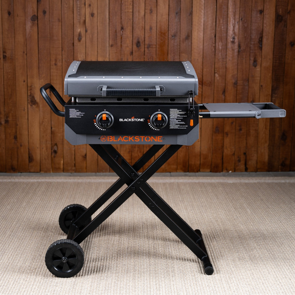 Blackstone 22" Griddle with Flexfold Legs product view 1