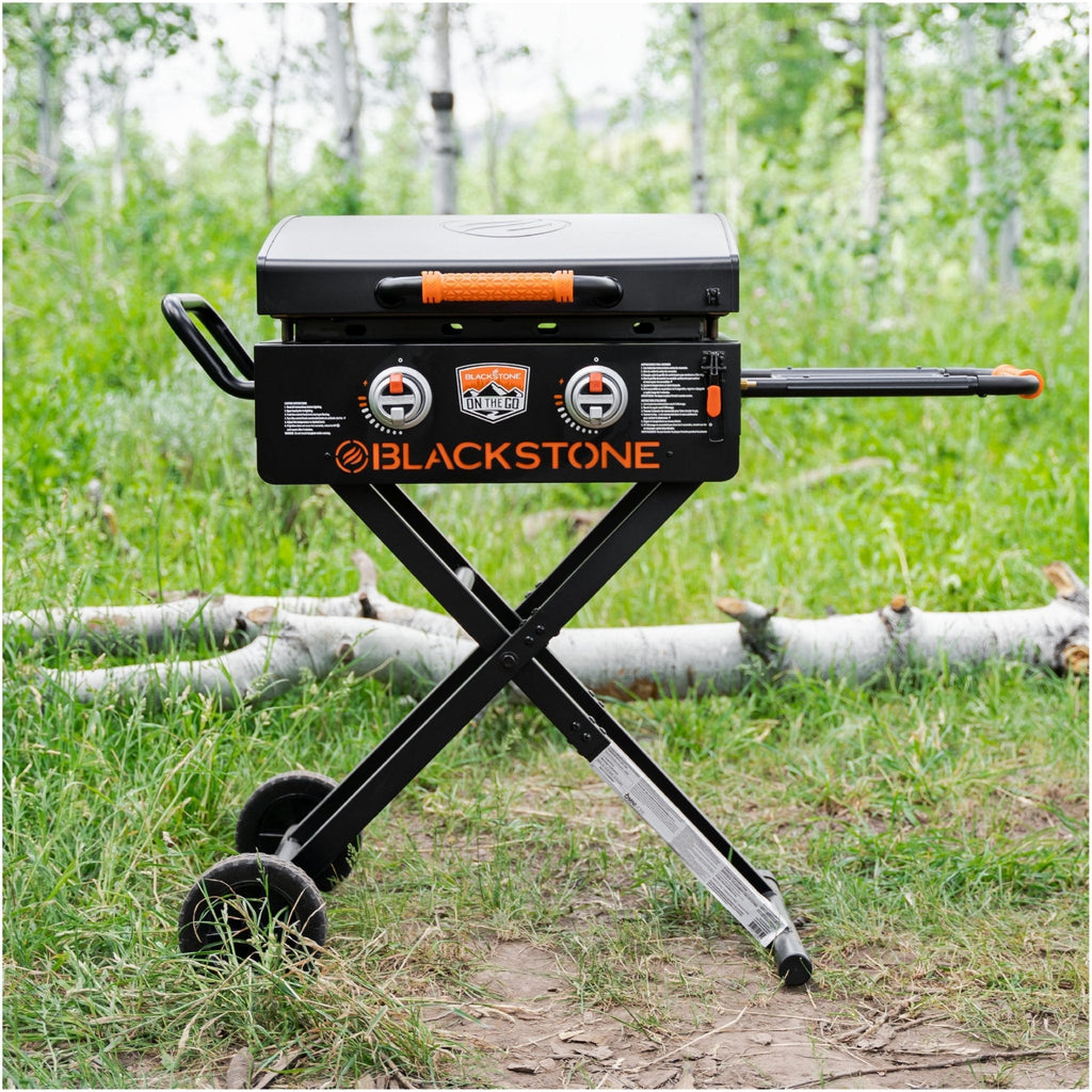 Blackstone 22" Griddle with Flexfold® Legs product view 1