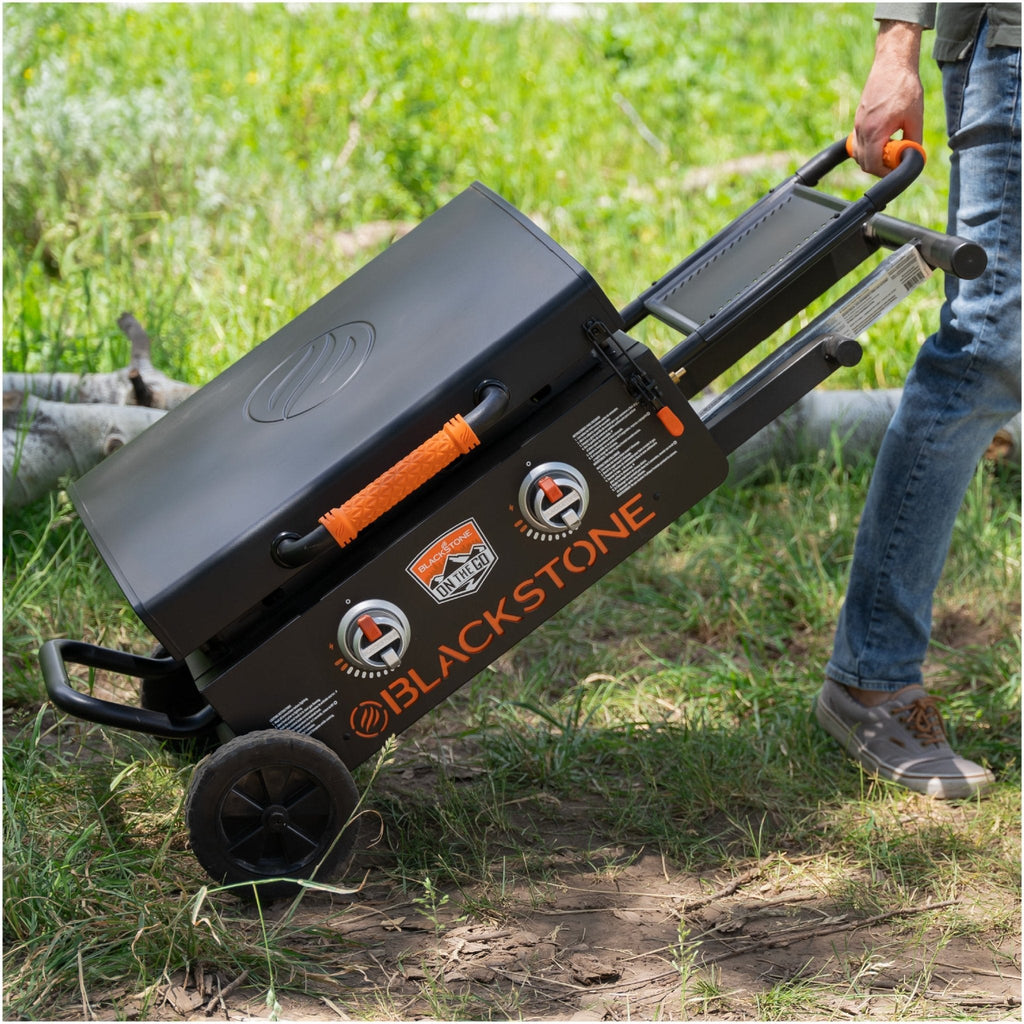 Blackstone 22" Griddle with Flexfold® Legs product view 5