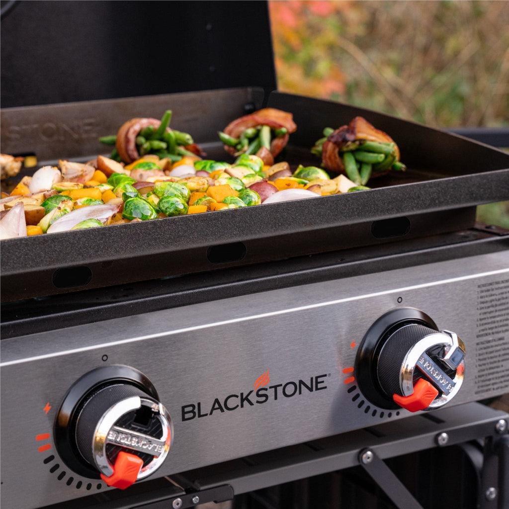 Blackstone 22" Tabletop Griddle with Hood product view 4