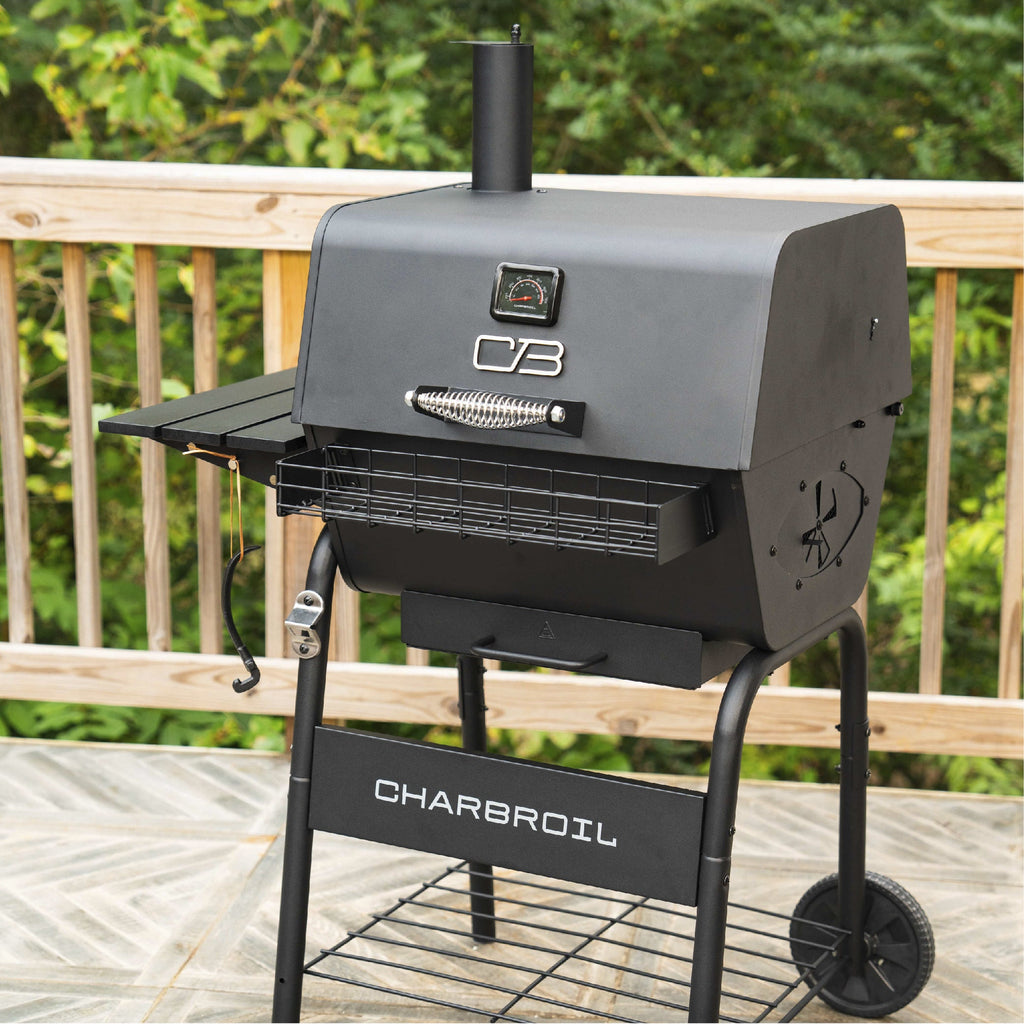 Char-Broil C-Line Charcoal Grill 665 product view 14
