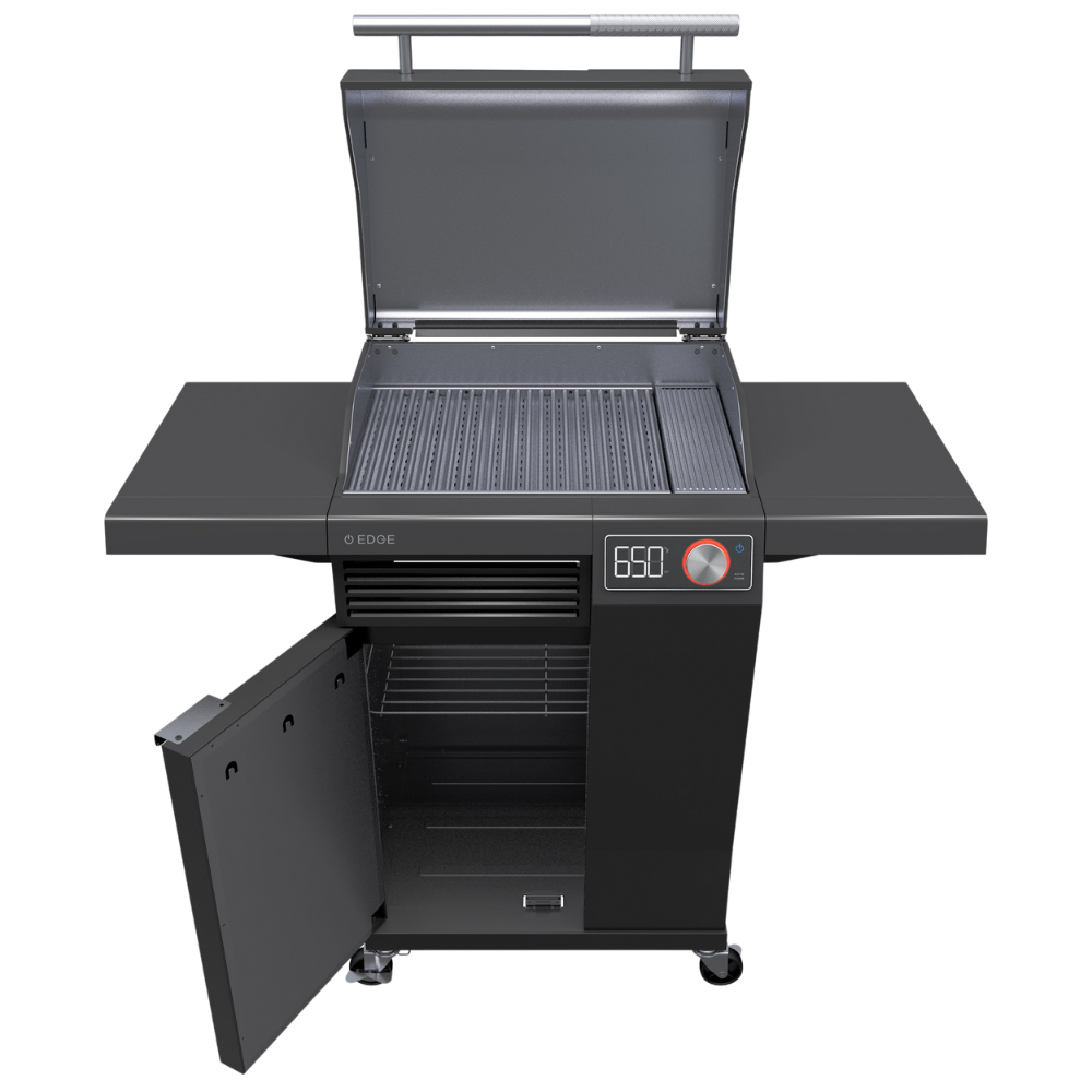 Char-Broil Edge Electric Grill Black product view 10