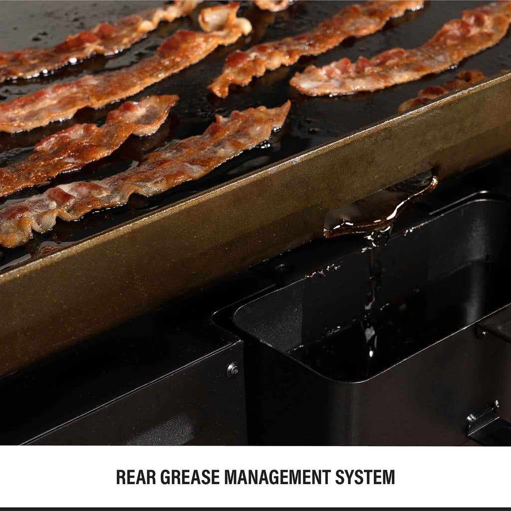 Blackstone 28" AirFryer Combo product view 4