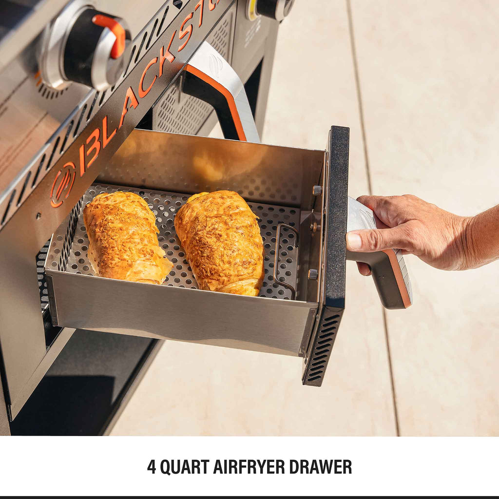 Blackstone 28" AirFryer Combo product view 3