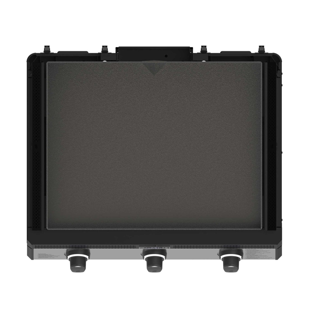 Blackstone 28" Built-In Griddle in Stainless Steel w/Hood (Propane) product view 2