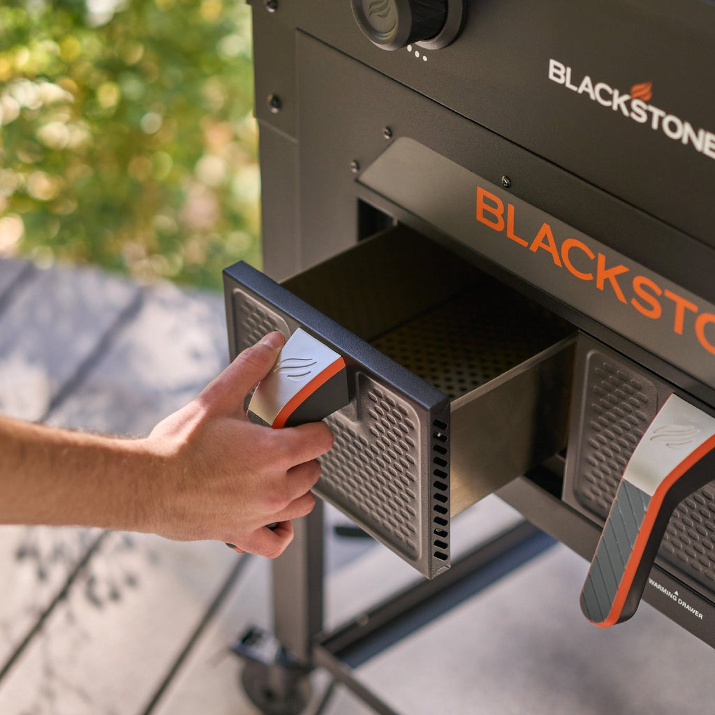 Blackstone 28” Griddle Airfryer Combo product view 5