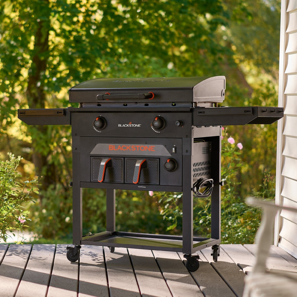 Blackstone 28” Griddle Airfryer Combo product view 1