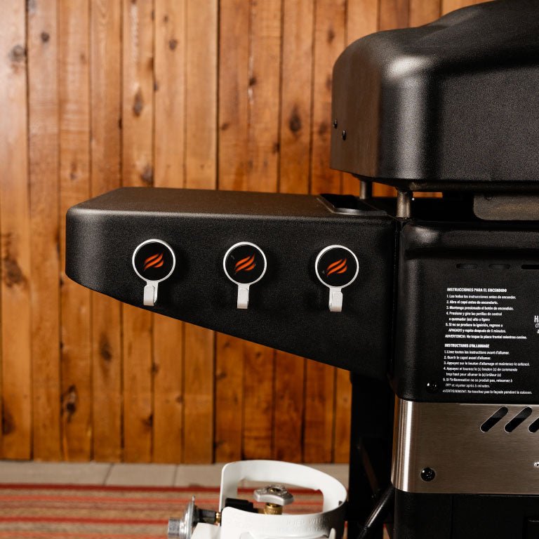 Blackstone Patio 28" Griddle Airfryer Combo product view 3