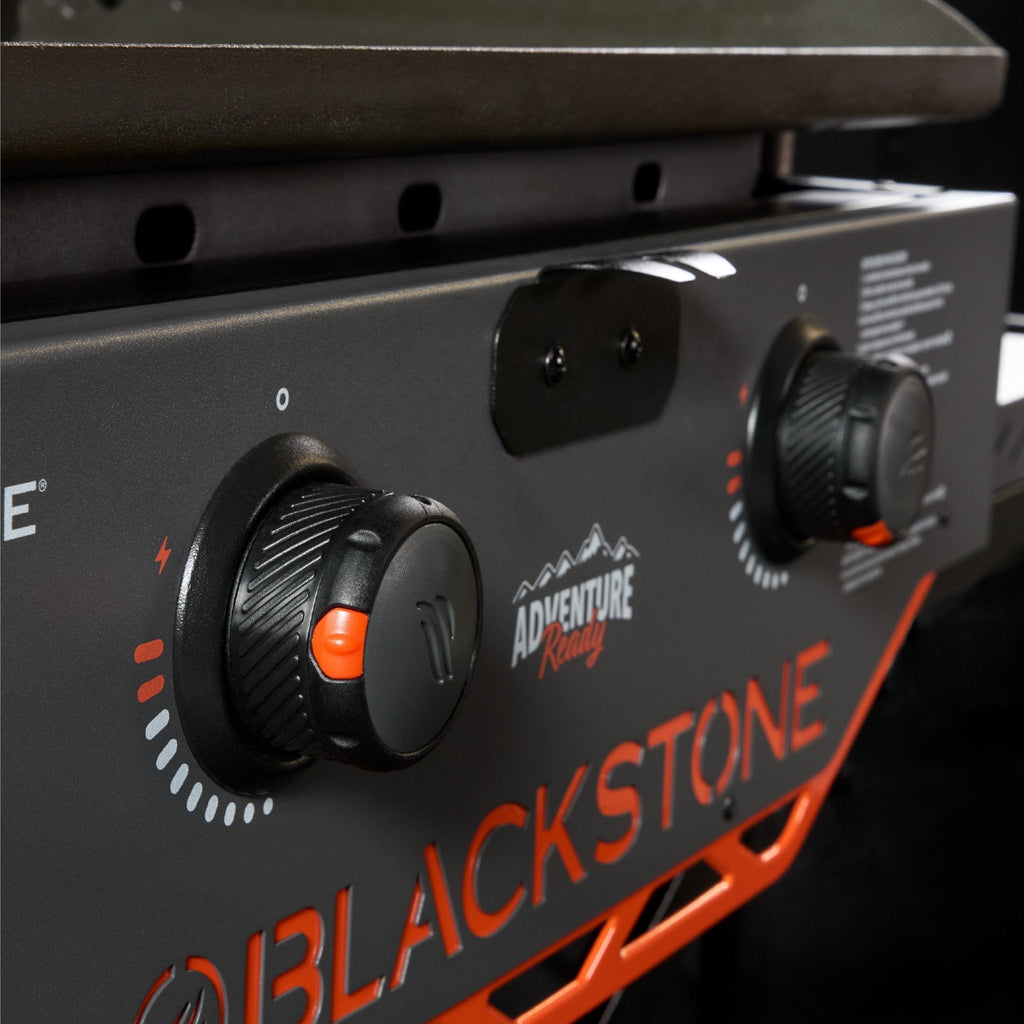 Blackstone 28" Griddle with Flexfold™ Legs product view 6
