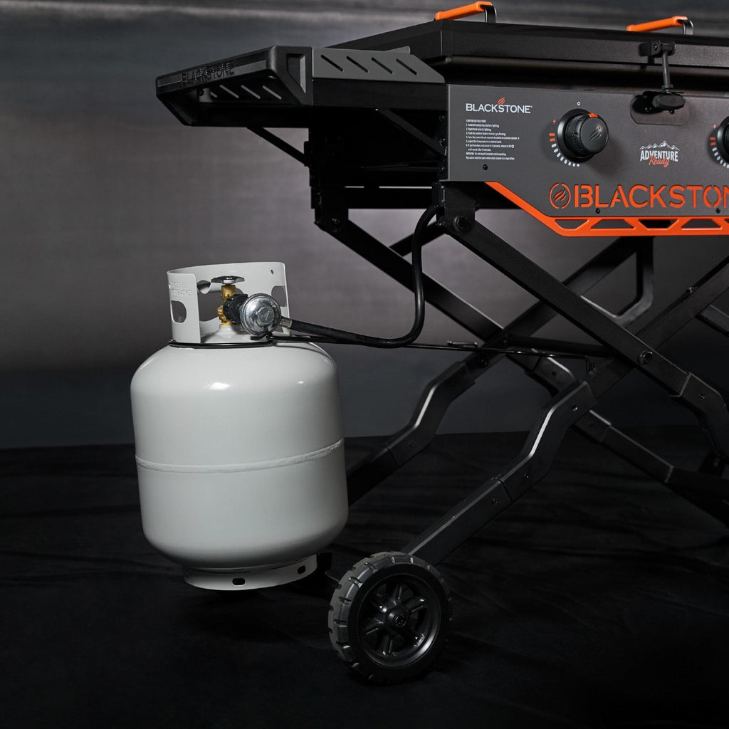 Blackstone 28" Griddle with Flexfold™ Legs product view 8