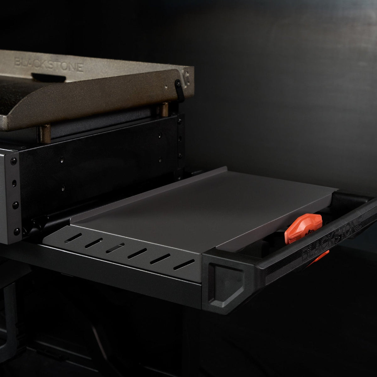 Blackstone 28" Griddle with Flexfold™ Legs product view 5