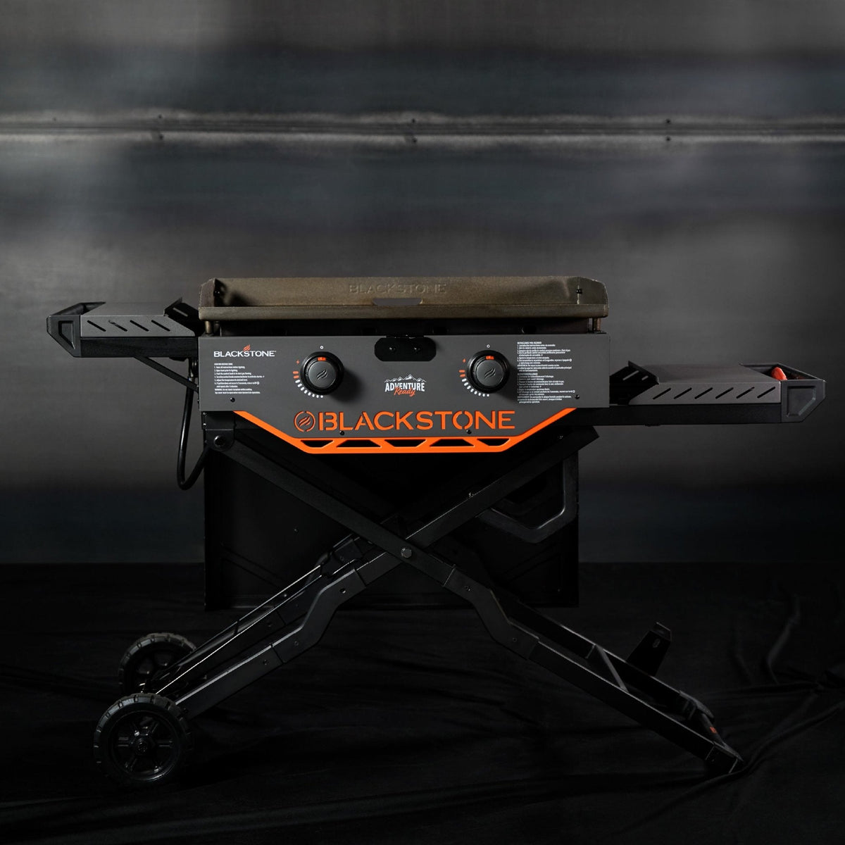 Blackstone 28" Griddle with Flexfold™ Legs product view 1