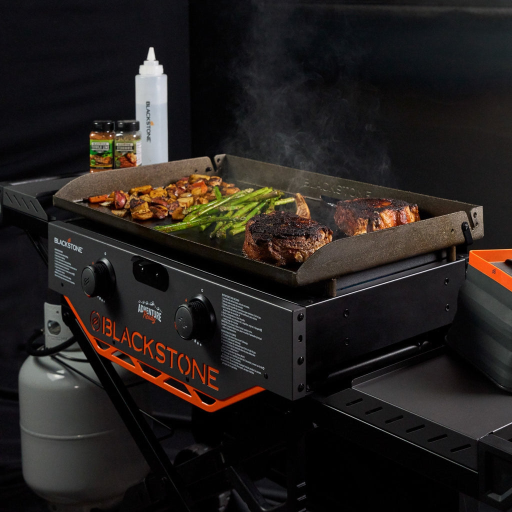 Blackstone 28" Griddle with Flexfold™ Legs product view 7