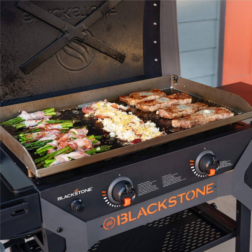 Blackstone 28" Griddle with Hood product view 7