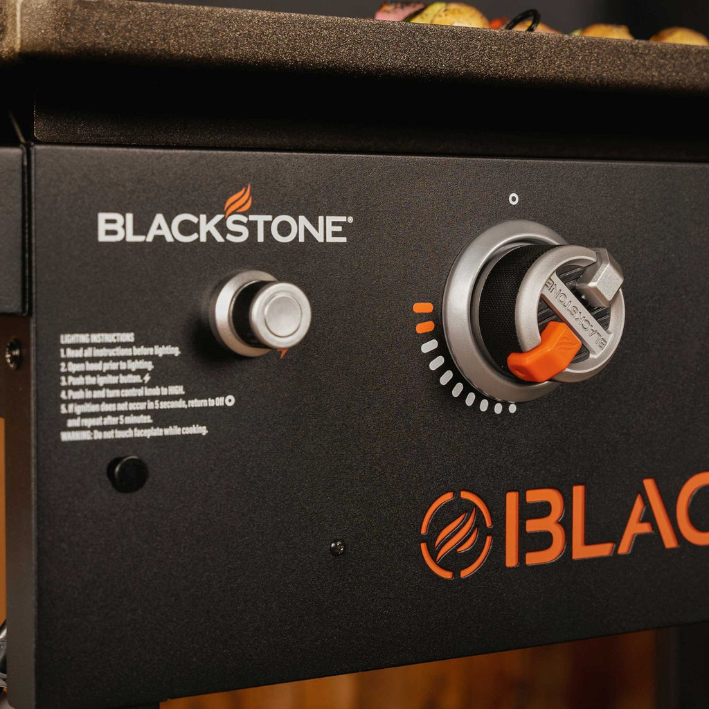 Blackstone 28" Griddle with Hood product view 5