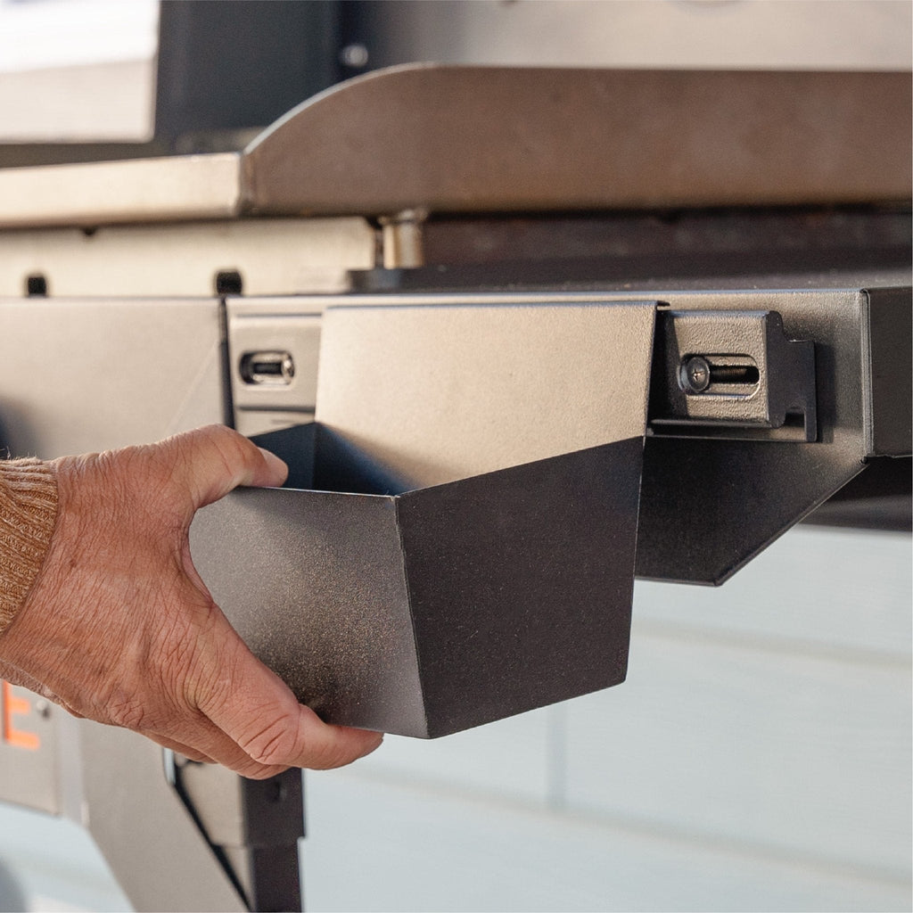 Blackstone 28" Griddle with Hood product view 5