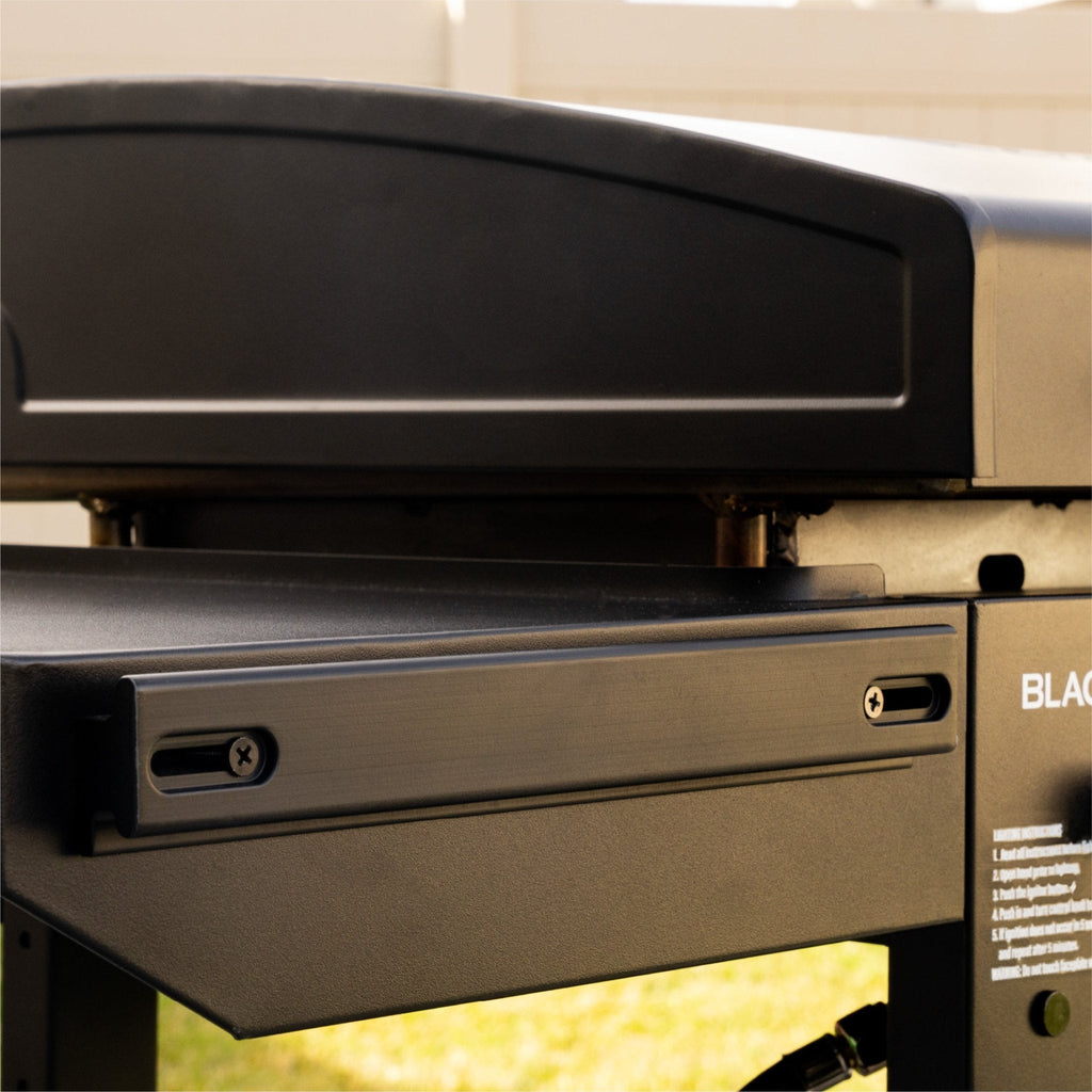 Blackstone 28" Griddle with Hood product view 5