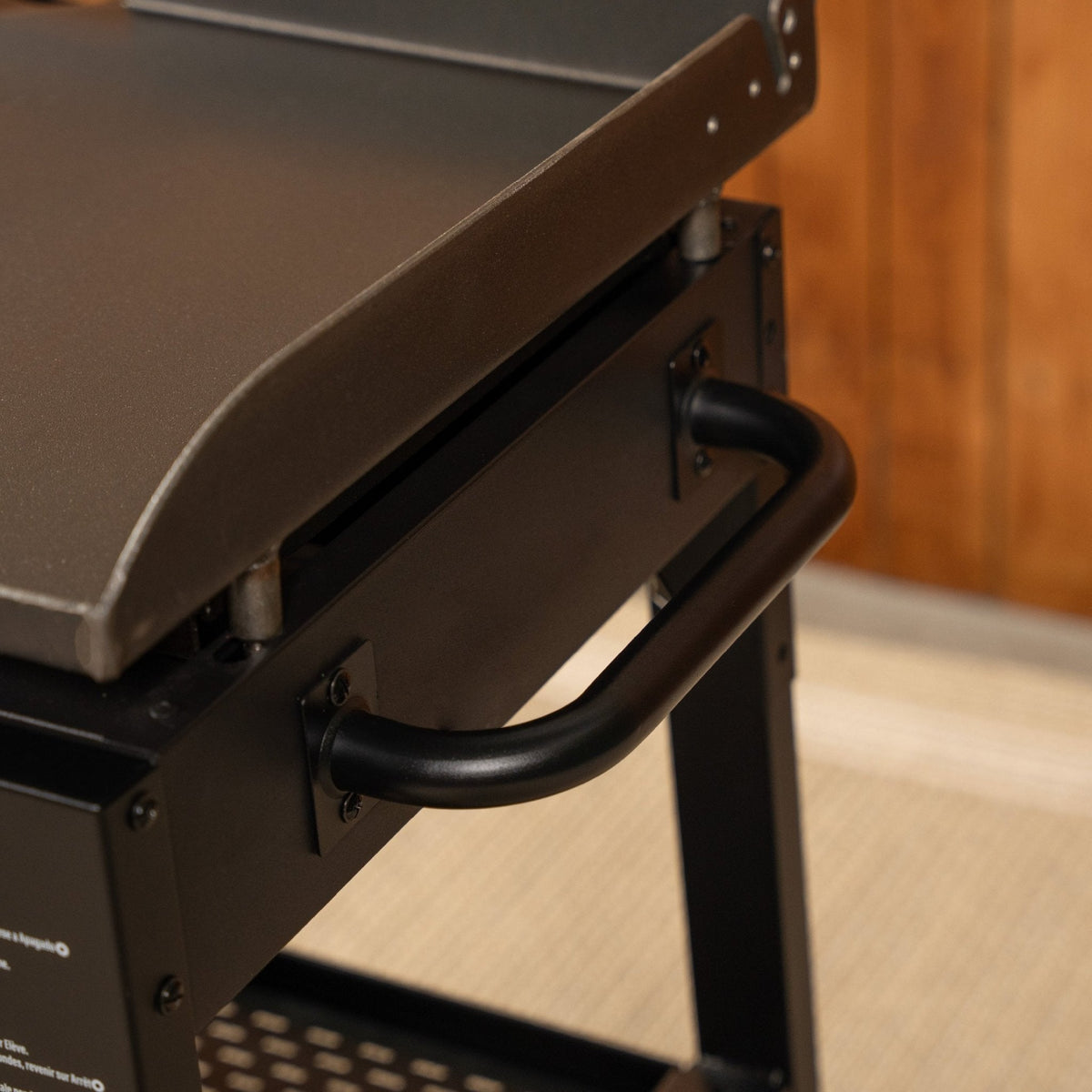 Blackstone 28" Griddle product view 5