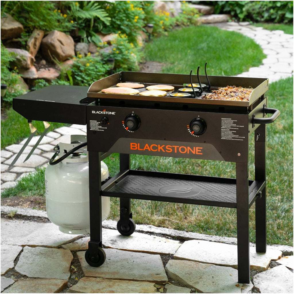 Blackstone 28" Omnivore Griddle product view 1