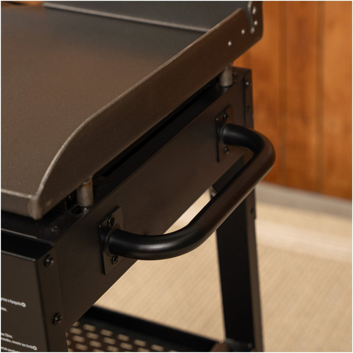 Blackstone 28" Omnivore Griddle product view 5