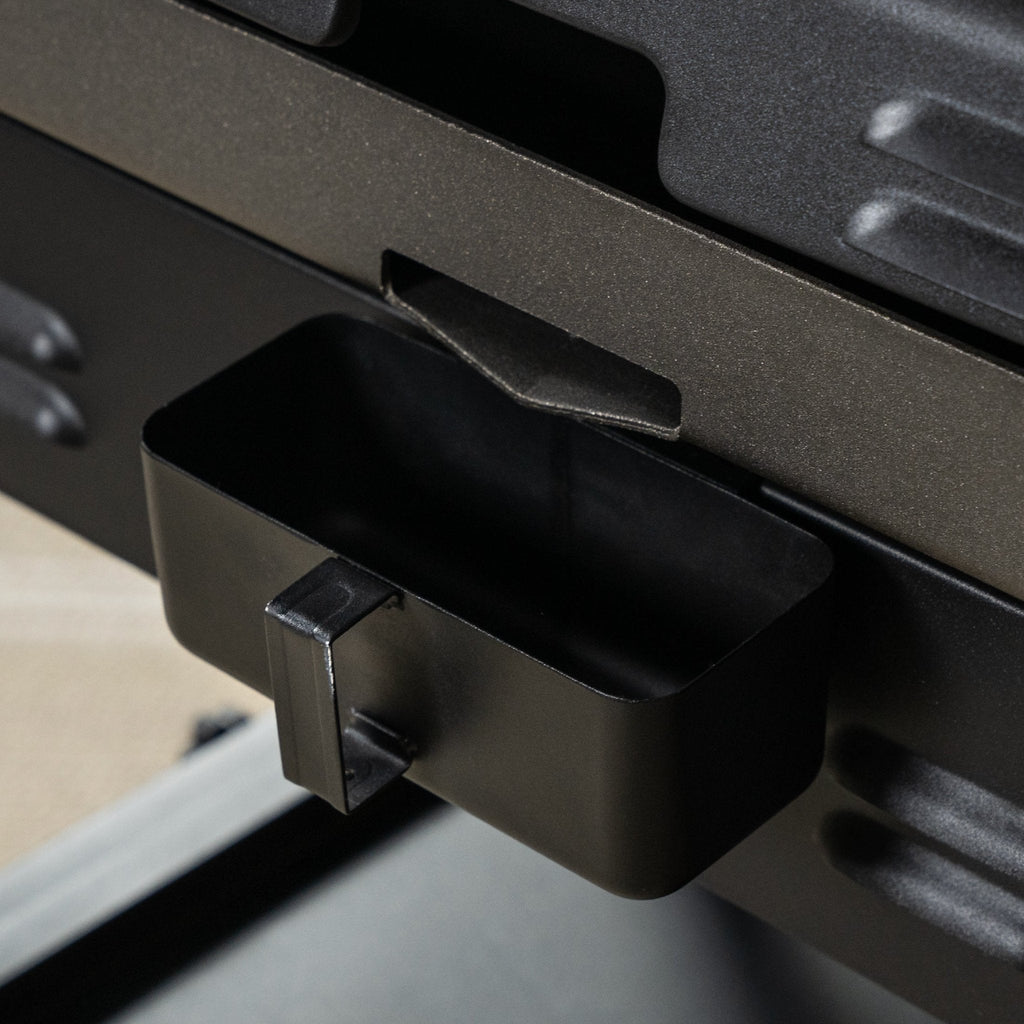 Blackstone 28” Omnivore Griddle with Hood product view 7