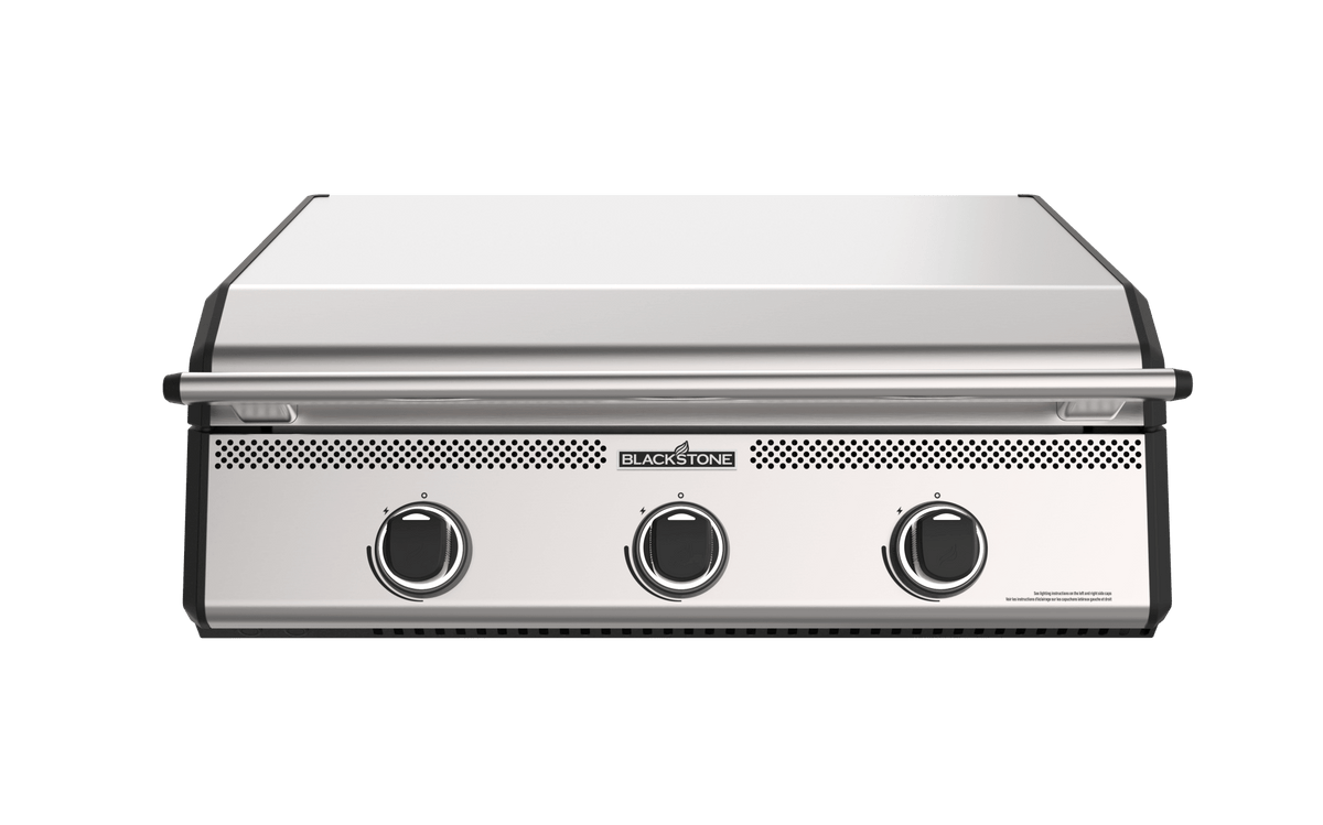 Blackstone 28" XL Built-In Griddle with Hood Natural Gas product view 3