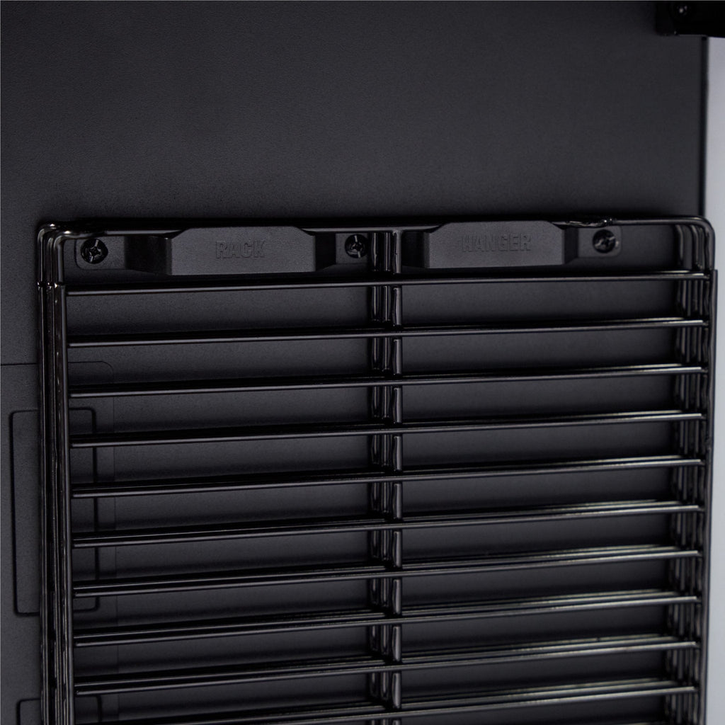 Blackstone 28" XL Griddle Vertical Pellet Smoker Combo product view 10