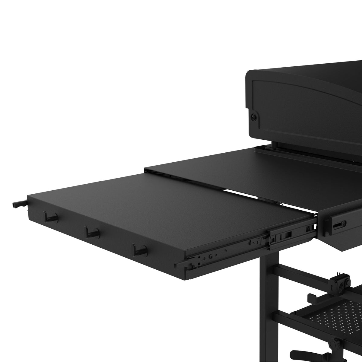 Blackstone 28” XL Griddle with Hood product view 5