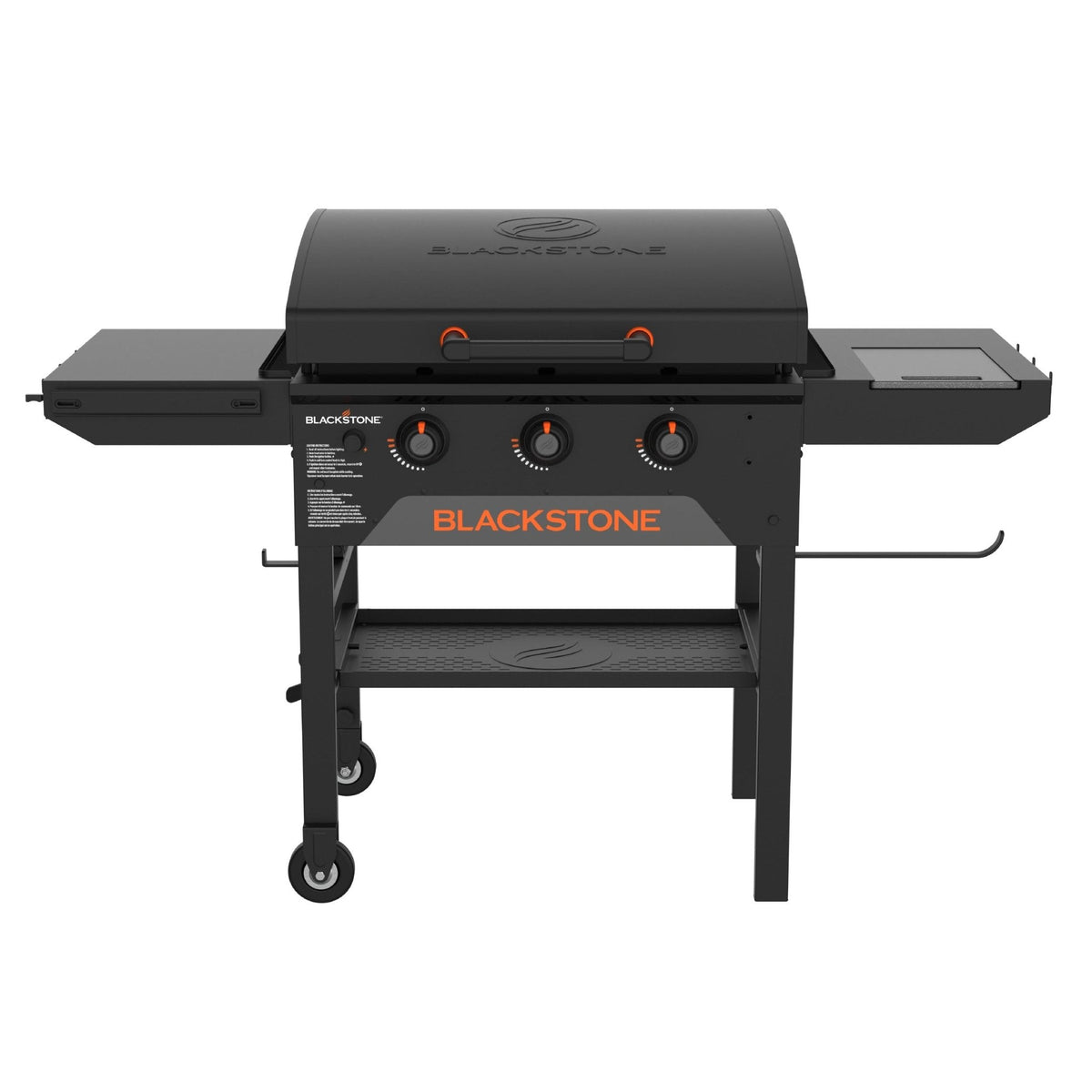 Blackstone 28” XL Griddle with Hood product view 2