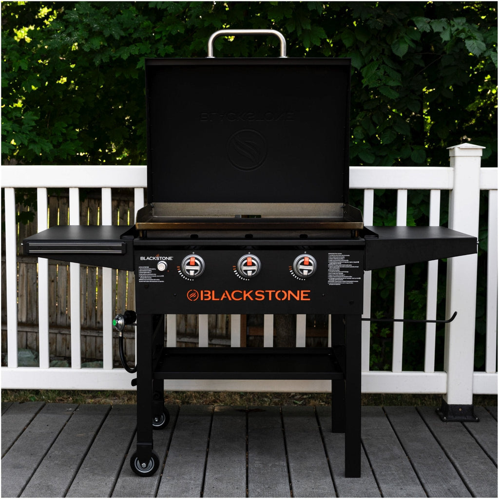 Blackstone 28" XL Griddle with Hood product view 1