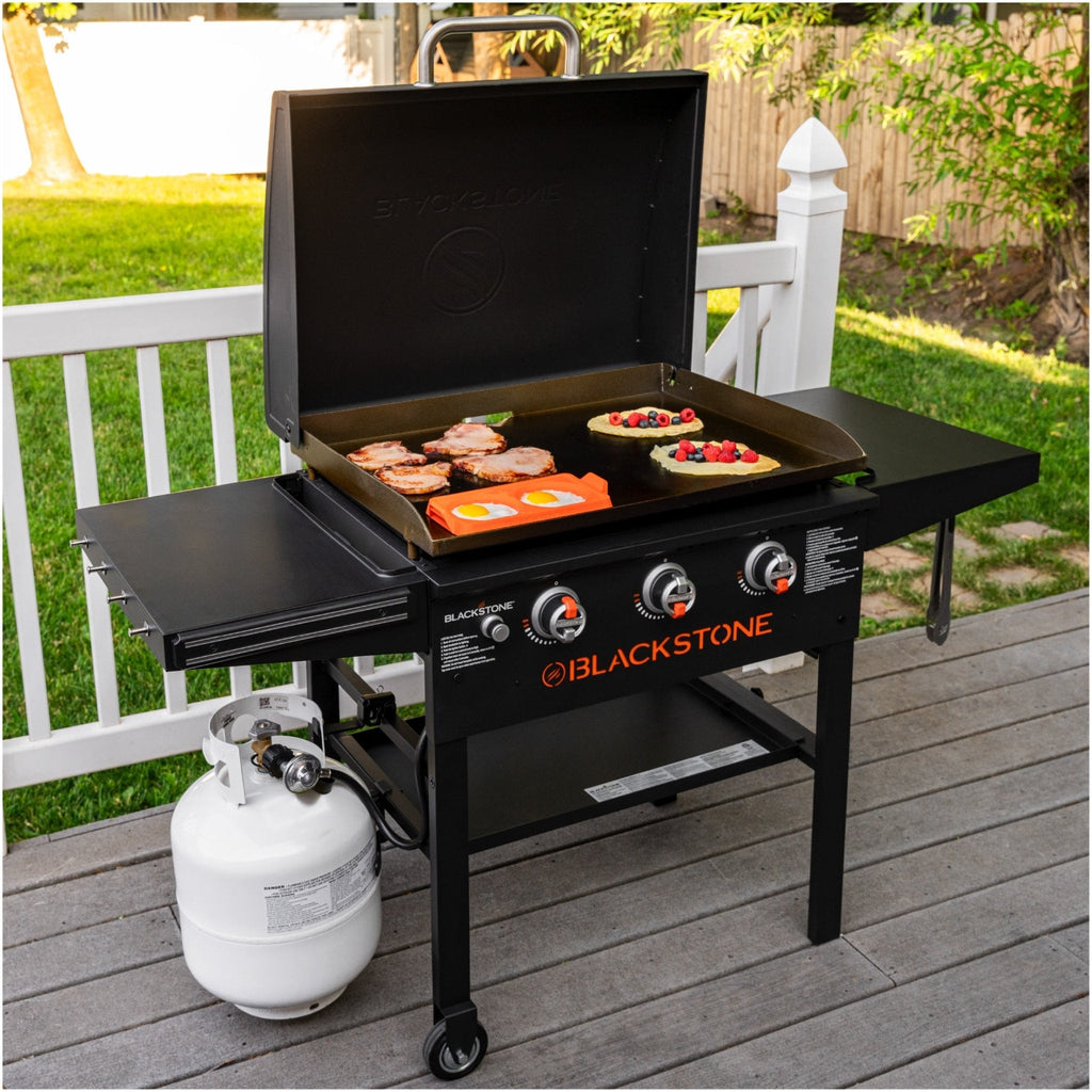 Blackstone 28" XL Griddle with Hood product view 6