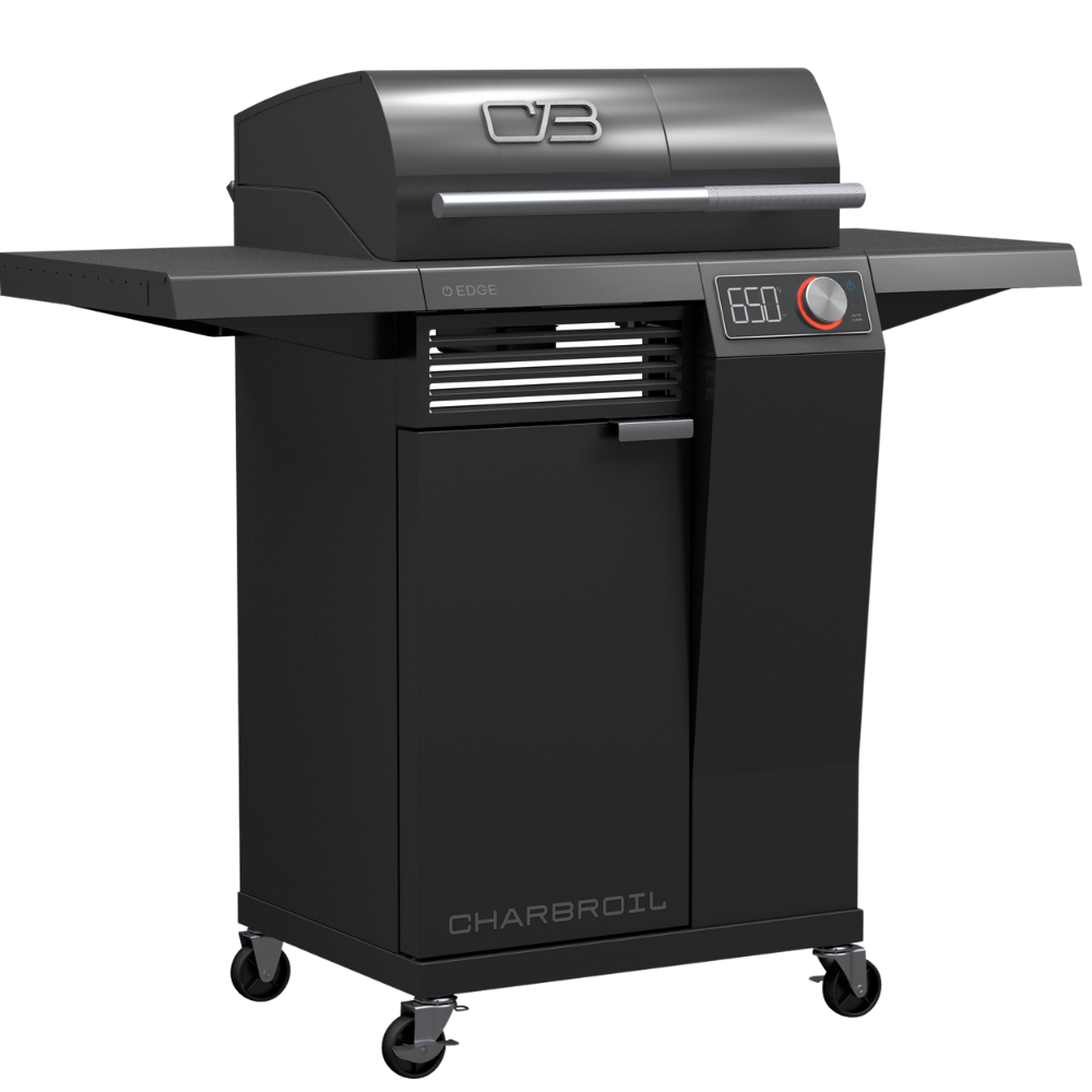 Char-Broil Edge Electric Grill Black product view 1