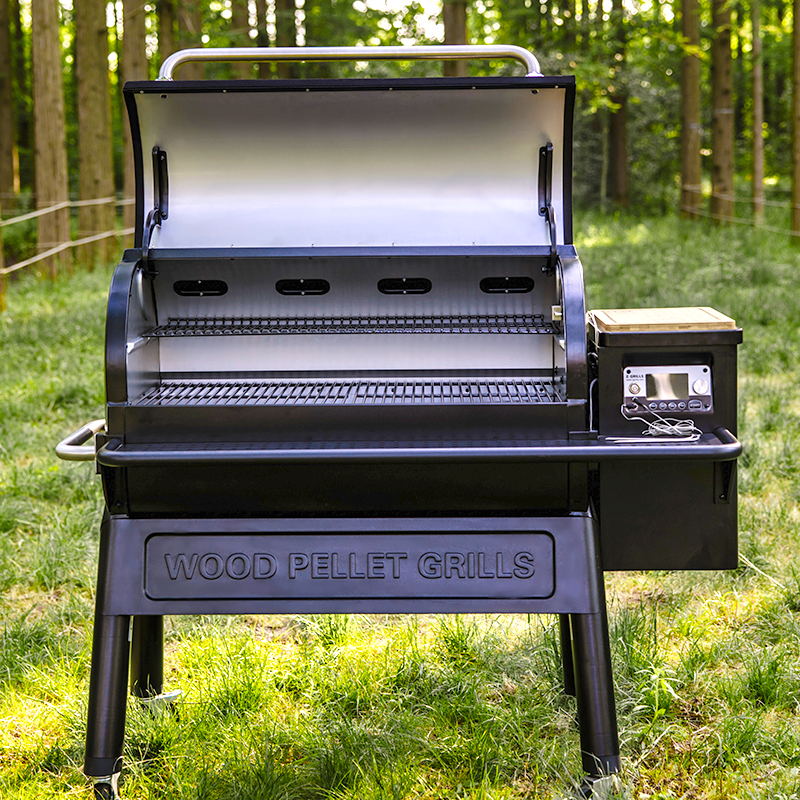 Z GRILLS MULTITASKER 11002B WI-FI (2026 UPGRADE) product view 7