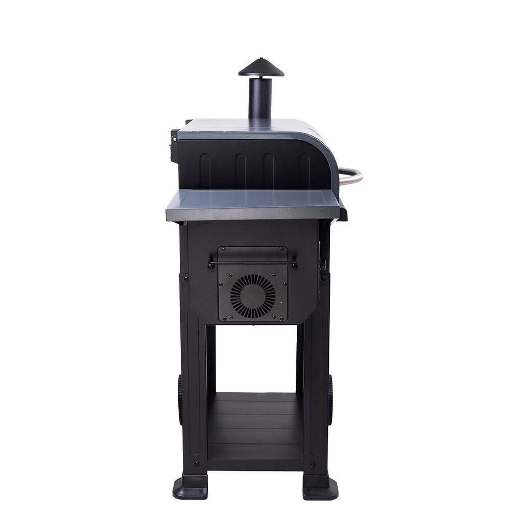 Z GRILLS FIRE BEAST (BLUE) 6002B3 GEN 3 product view 3