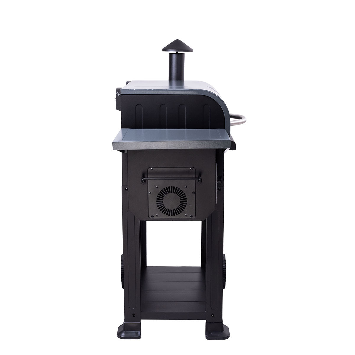 Z GRILLS FIRE BEAST (BLUE) 6002B3 GEN 3 product view 3