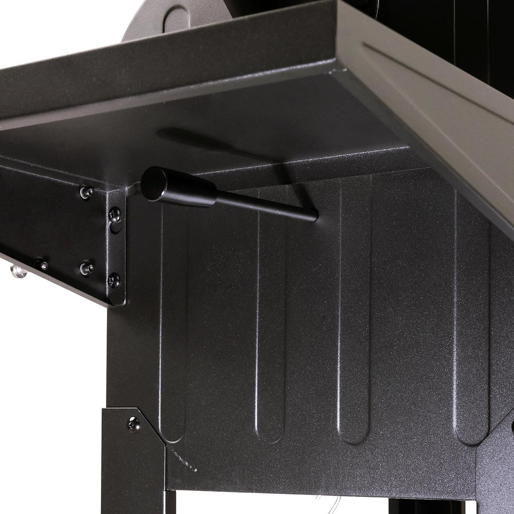 Z GRILLS FIRE BEAST (BRONZE) 6002B2 GEN 3 product view 14