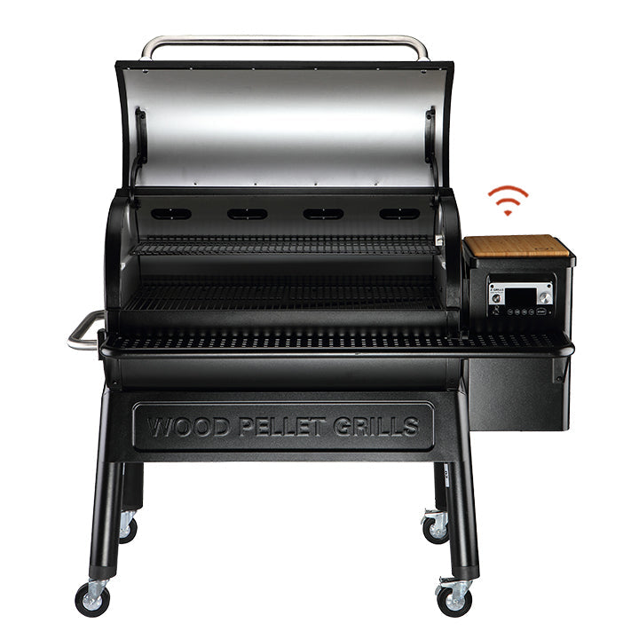 Z GRILLS MULTITASKER 11002B WI-FI (2026 UPGRADE) product view 13